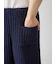 【UNISEX】ワッフルハーフパンツ