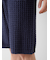 【UNISEX】ワッフルハーフパンツ