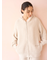 【UNISEX】ワッフルパーカ