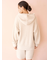 【UNISEX】ワッフルパーカ