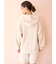 【UNISEX】ワッフルパーカ