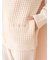 【UNISEX】ワッフルパーカ