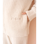 【UNISEX】ワッフルパーカ