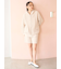 【UNISEX】ワッフルパーカ