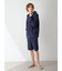 【UNISEX】ワッフルパーカ