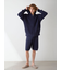 【UNISEX】ワッフルパーカ