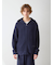 【UNISEX】ワッフルパーカ