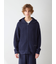 【UNISEX】ワッフルパーカ