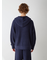 【UNISEX】ワッフルパーカ