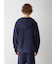 【UNISEX】ワッフルパーカ