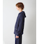 【UNISEX】ワッフルパーカ
