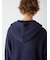【UNISEX】ワッフルパーカ