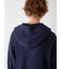 【UNISEX】ワッフルパーカ