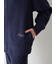 【UNISEX】ワッフルパーカ