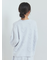 ハート柄プルオーバー