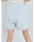 ハート柄ショートパンツ