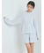 ハート柄ショートパンツ
