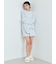 ハート柄ショートパンツ