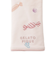 【BABY】キャンディ柄サッキングパッド