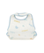 【BABY】キャンディ柄お食事スタイ