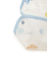 【BABY】キャンディ柄お食事スタイ
