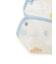 【BABY】キャンディ柄お食事スタイ