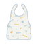 【BABY】キャンディ柄お食事スタイ