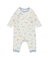 【BABY】キャンディ柄ロンパース