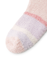 ベビモコカラフルボーダーソックス