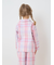 【KIDS】チェック柄シャツ