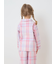 【KIDS】チェック柄シャツ