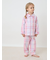 【KIDS】チェック柄シャツ