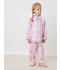 【KIDS】チェック柄シャツ