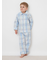 【KIDS】チェック柄シャツ