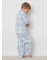 【KIDS】チェック柄シャツ