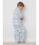 【KIDS】チェック柄シャツ