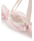【KIDS】ベビモコキャンディポシェット