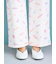 キャンディ柄ロングパンツ