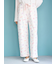 キャンディ柄ロングパンツ