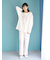 キャンディ柄ロングパンツ
