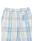 【KIDS】チェック柄ロングパンツ