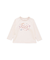 【KIDS】キャンディワンポイントロンT