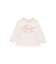 【KIDS】キャンディワンポイントロンT