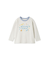 【KIDS】キャンディワンポイントロンT