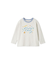 【KIDS】キャンディワンポイントロンT