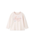 【KIDS】キャンディワンポイントロンT