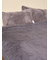 【Sleep】カービングロゴ柄 毛布