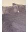 【Sleep】カービングロゴ柄 毛布