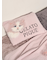 【Sleep】ラグドール ジャガードピローケース