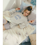 【Sleep】DOG柄　プリント毛布